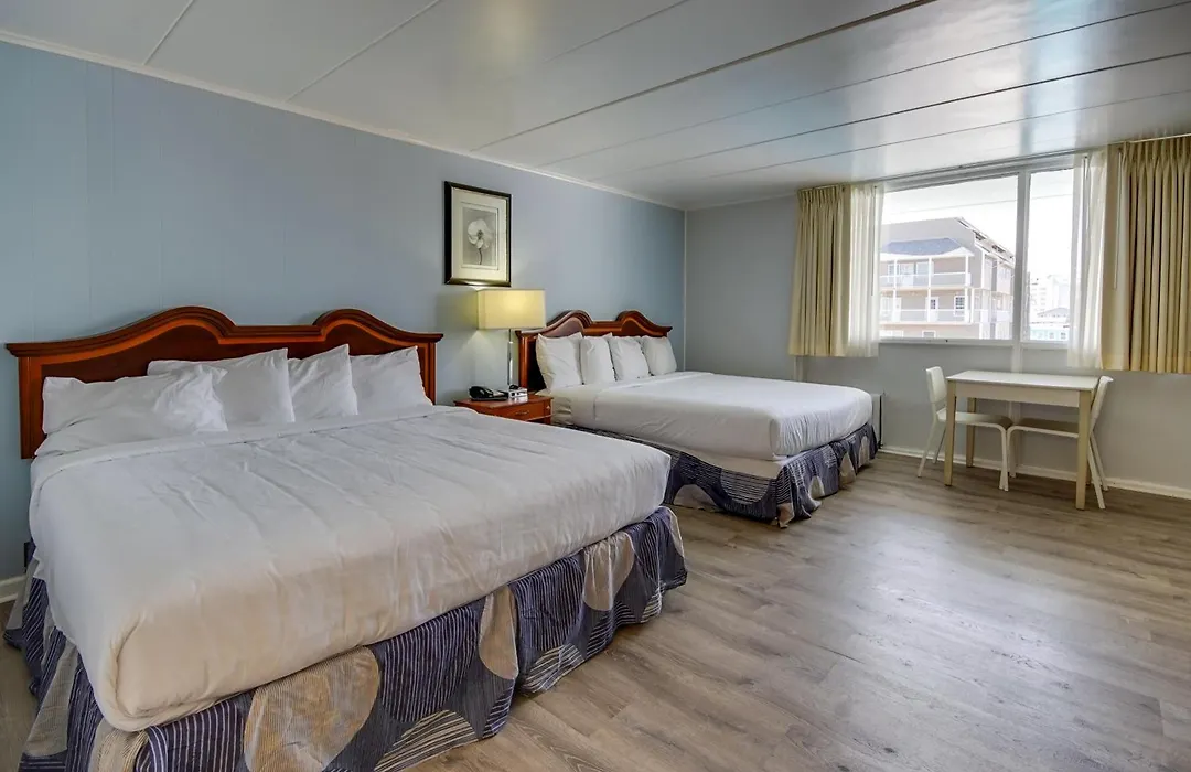 Rideau Oceanfront Motel-1
