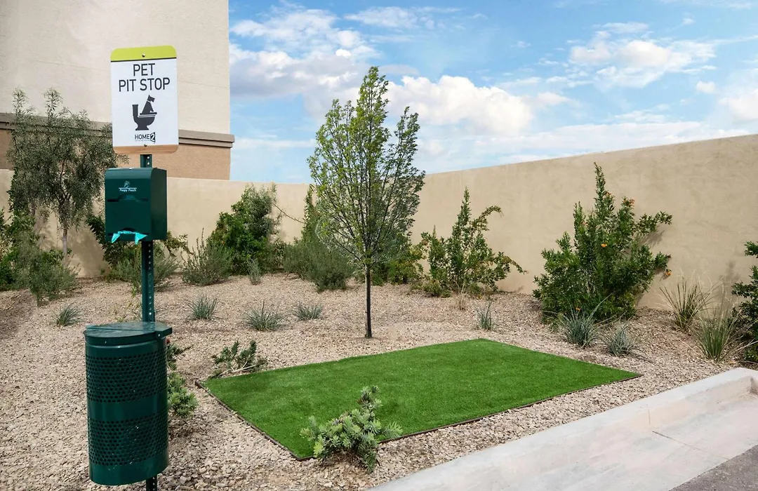 Home2 Suites By Hilton Phoenix Airport North, Az-1
