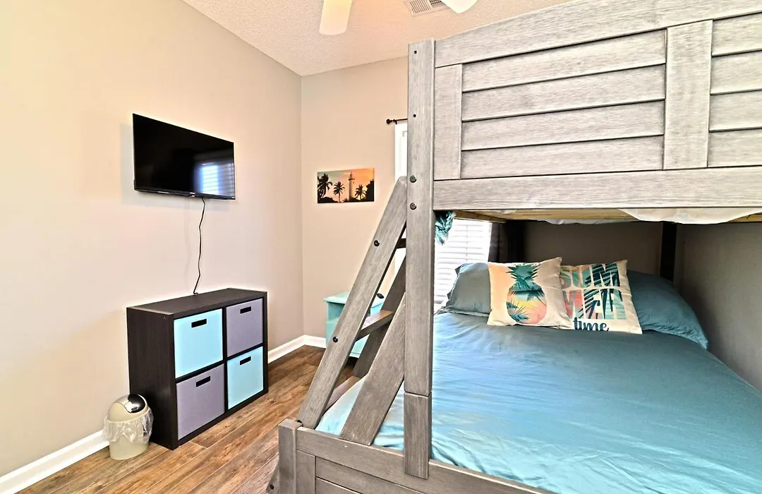 All New Luxury Beach Retreat 1 Mile To Beach W Pool-1