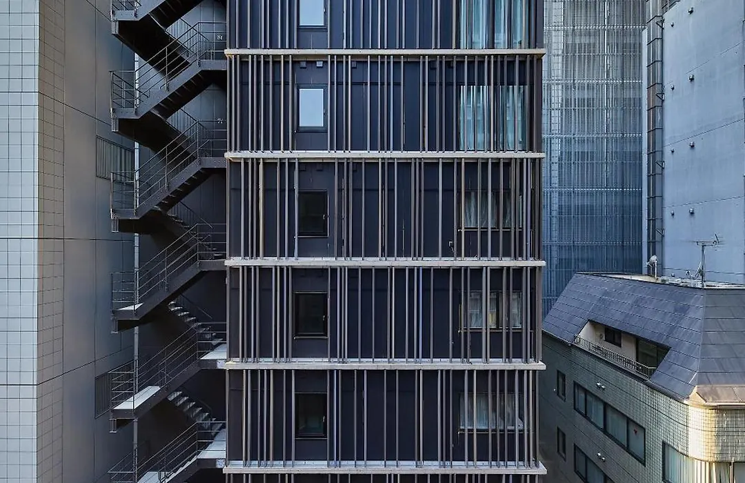 Lyf Ginza Tokyo-1