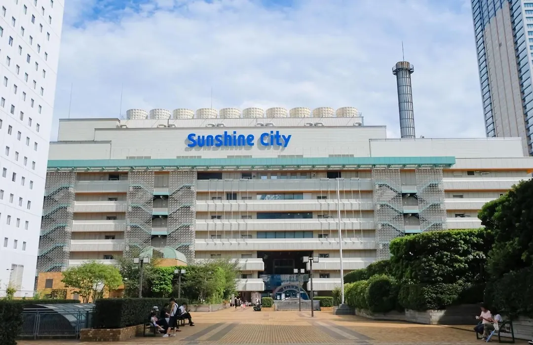Toyoko Inn Tokyo Ikebukuro Kita-Guchi No.1-1