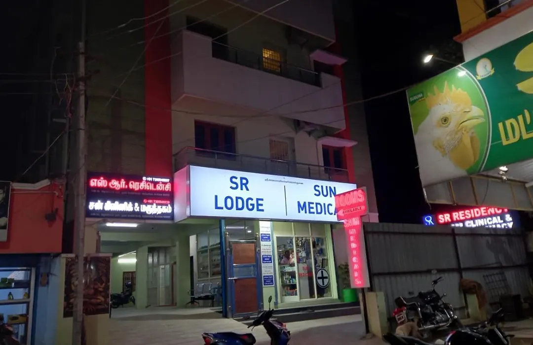 Sr Residency-1