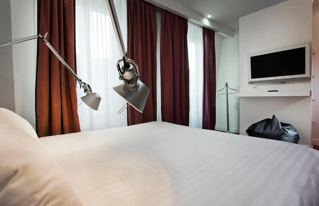 Color Design Hotel-1