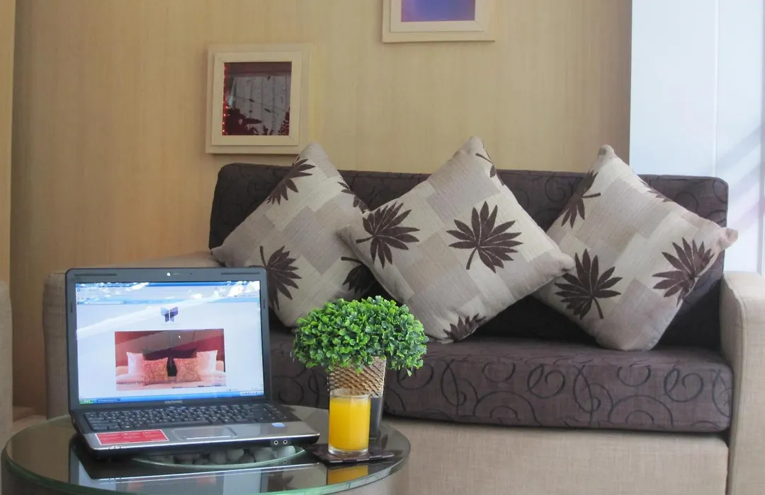 Paradiso Boutique Suites-1