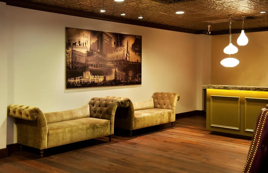 Golden Gate Casino Hotel-1