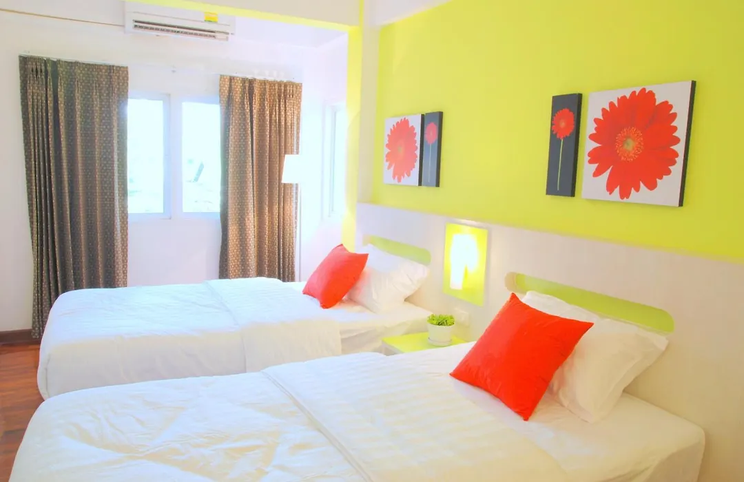 The Inn Saladaeng-1