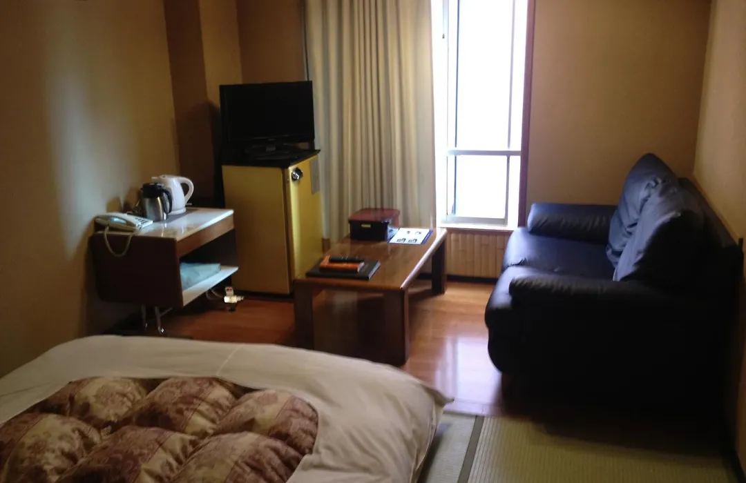 Hotel Edoya-1