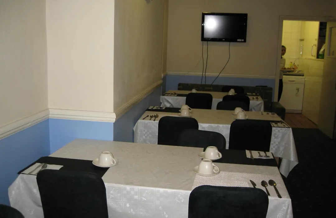 Hotel Sophia-1