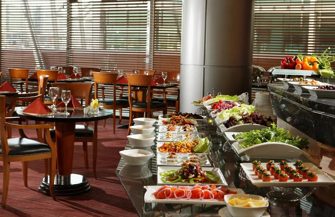 J5 Hotels - Port Saeed-1
