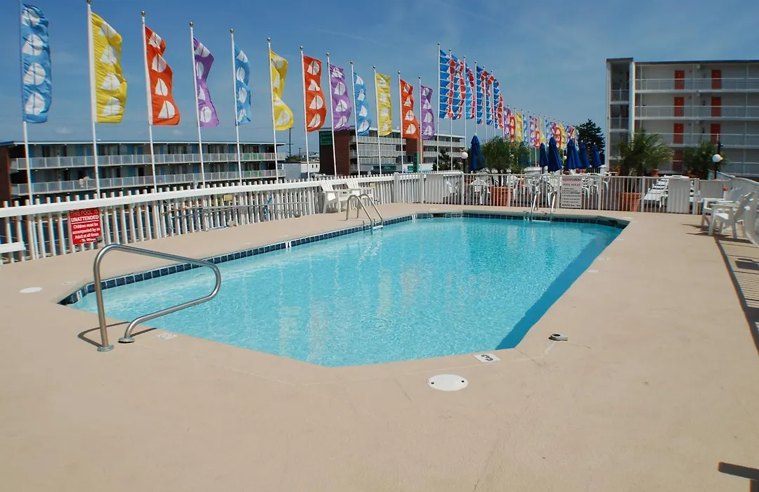 The Spinnaker Hotel-1