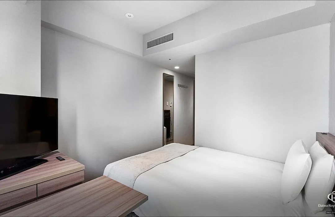 Daiwa Roynet Hotel Shimbashi-1