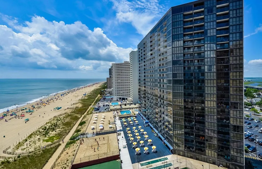Golden Sands-1