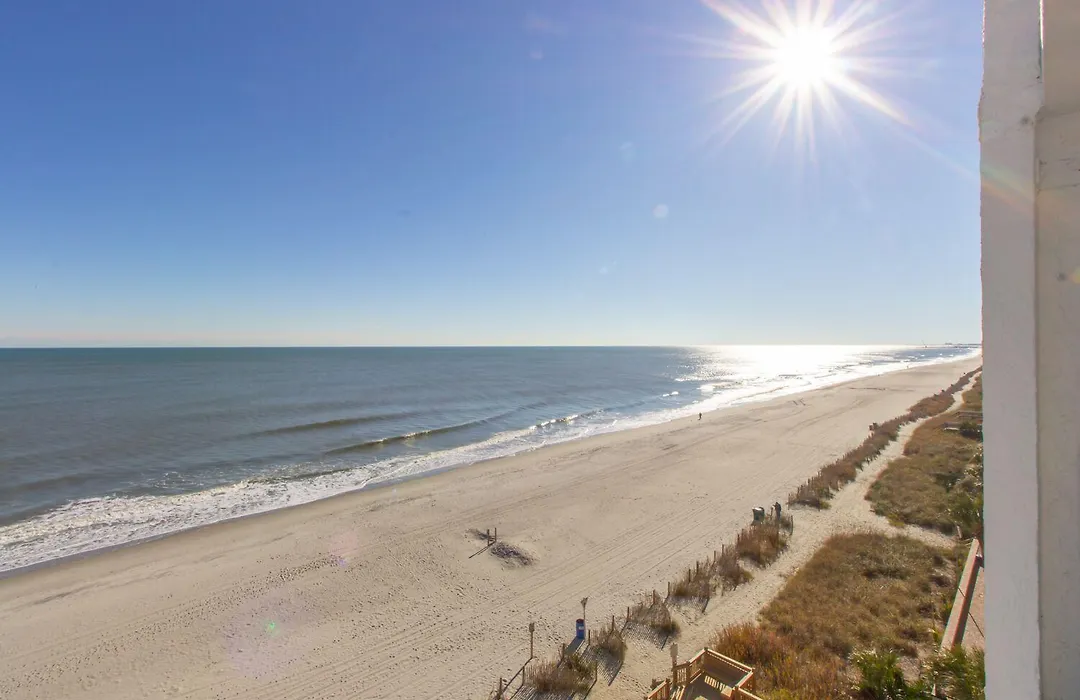 Holiday Home In Myrtle Beach 20703-1