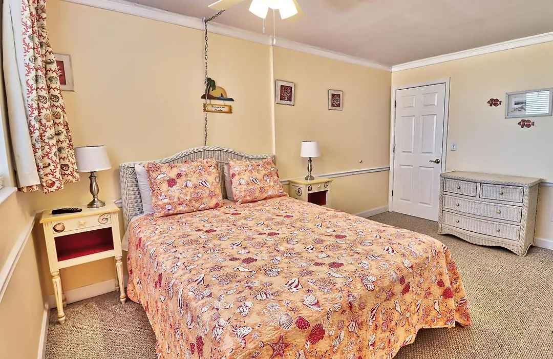 Suites At The Beach-1