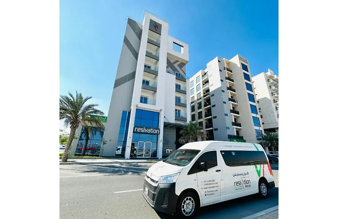 Resivation Hotel-1
