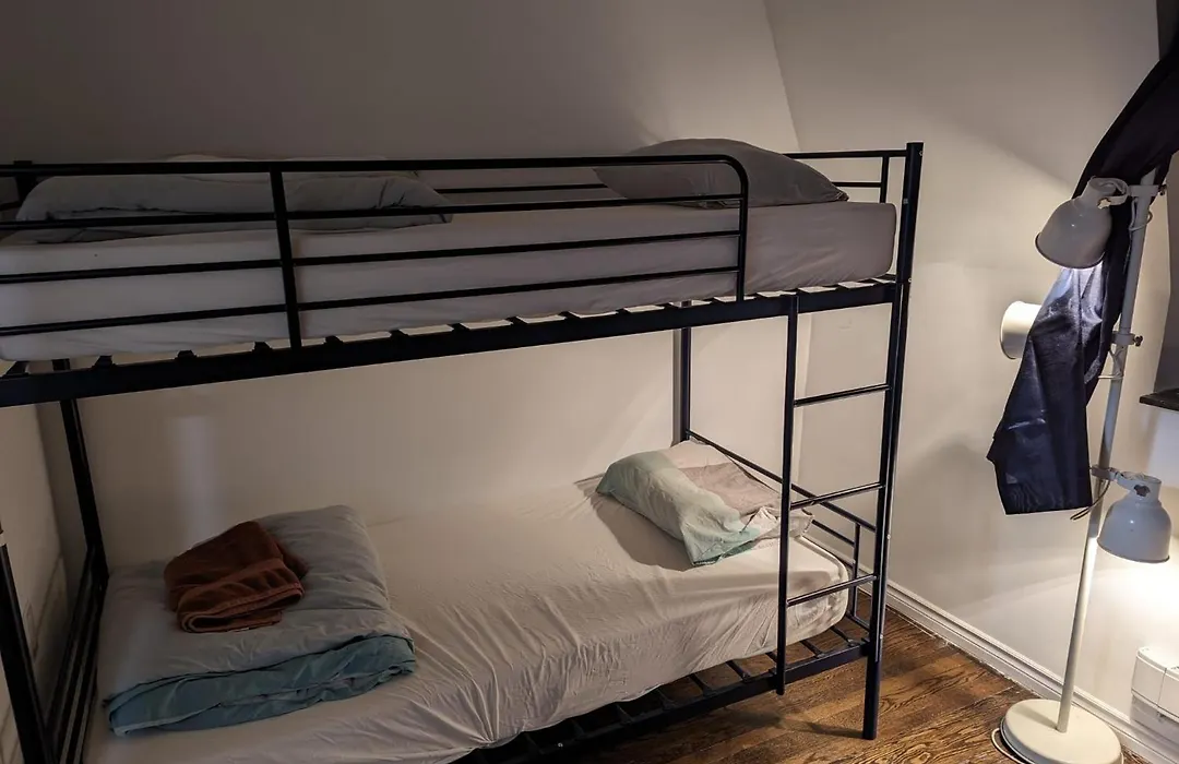 The Parkdale Hostellerie-1