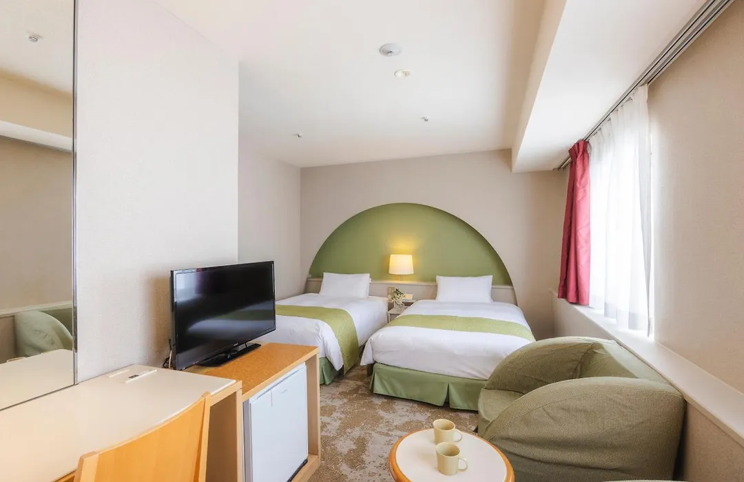Shinjuku Washington Hotel Annex-1