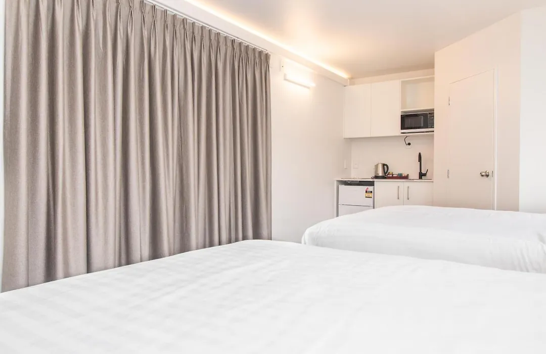 The Haven Newmarket Suites-1