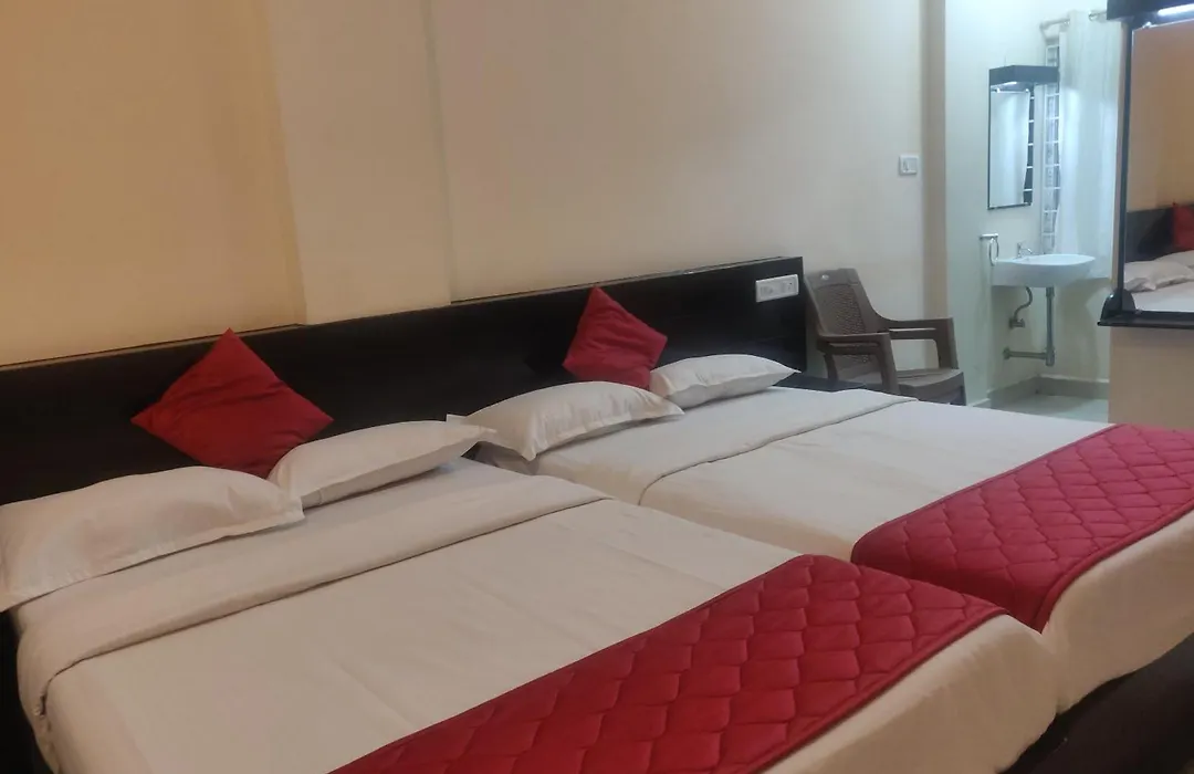 Sri Vignesh Residency-1