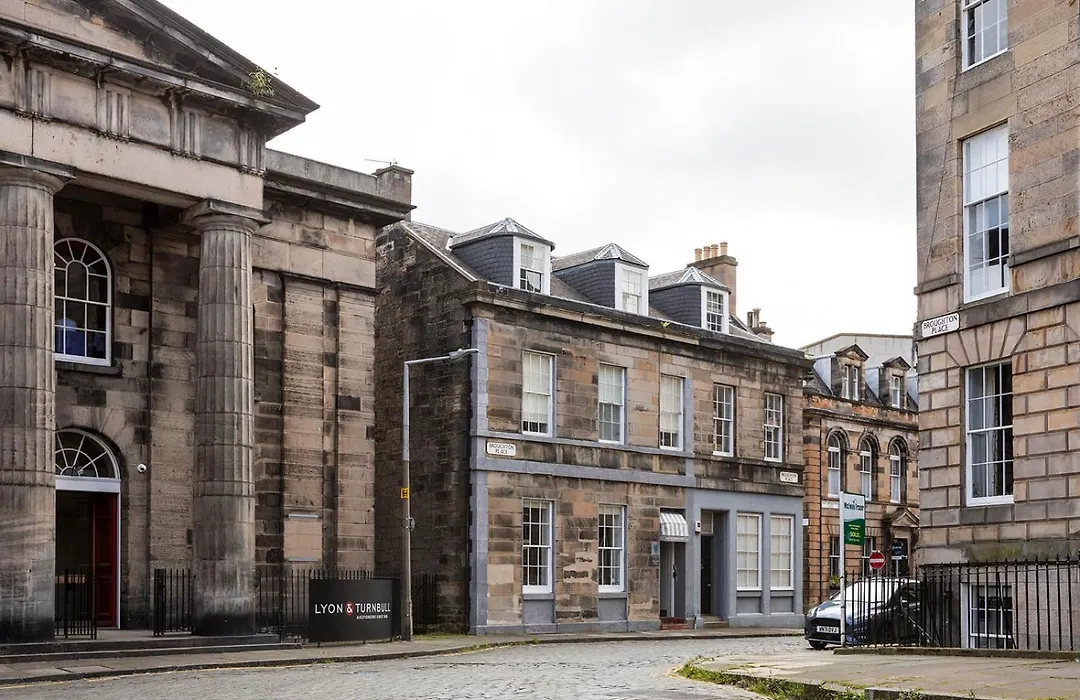 The Broughton Townhouse-1