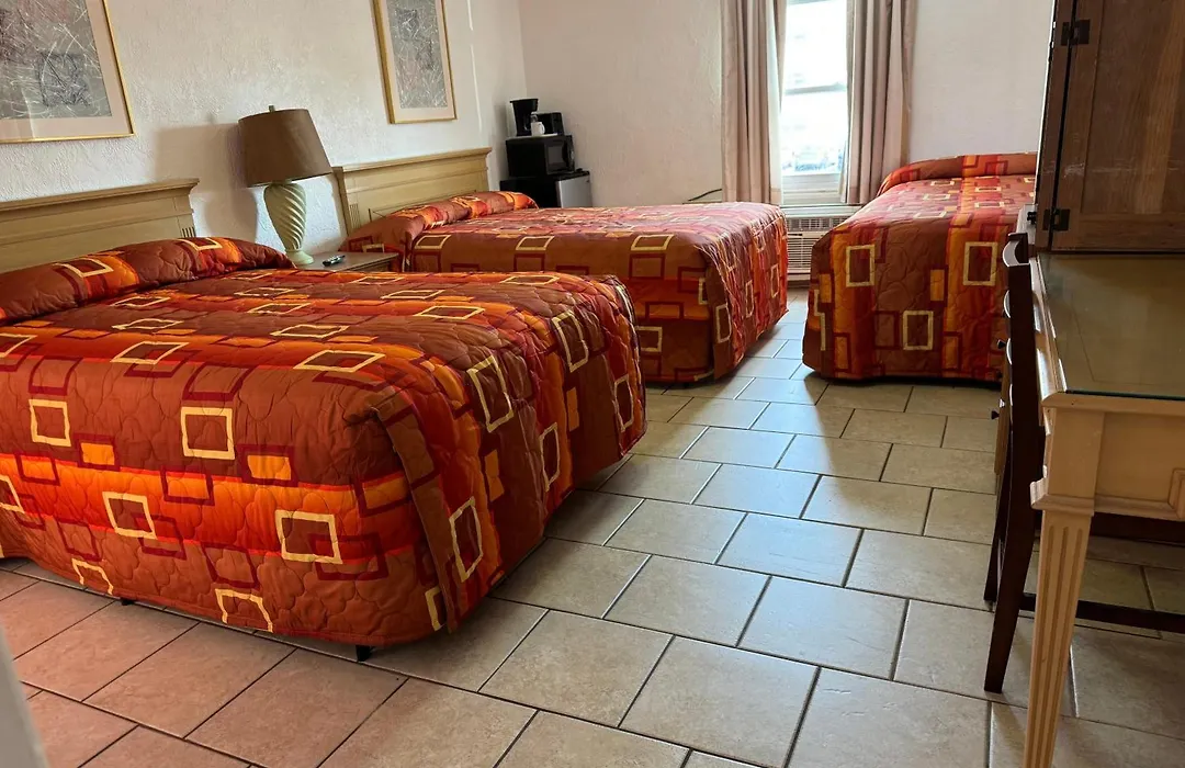 El Ray Motel-1