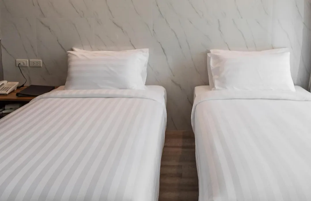 Bangkok City Link Hotel-1