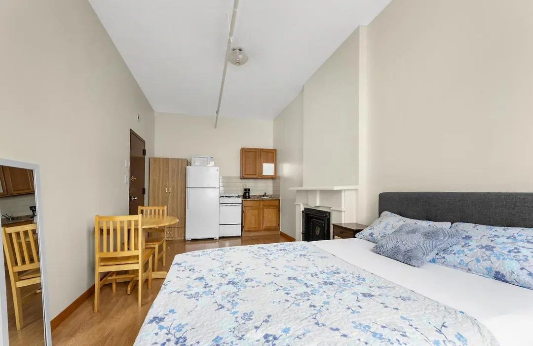 West 30Th Street Guest House-1