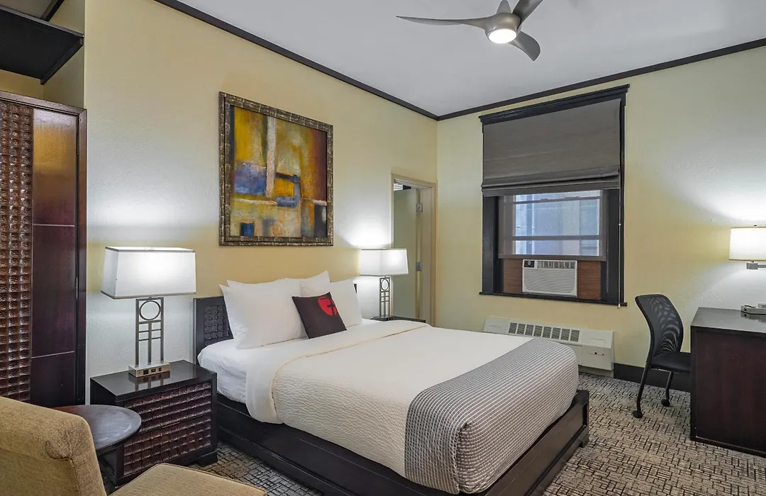 Hotel Fusion, A C-Two Hotel-1