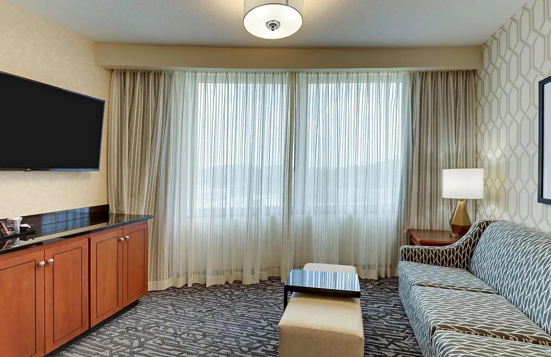 Drury Plaza Hotel Nashville Franklin-1