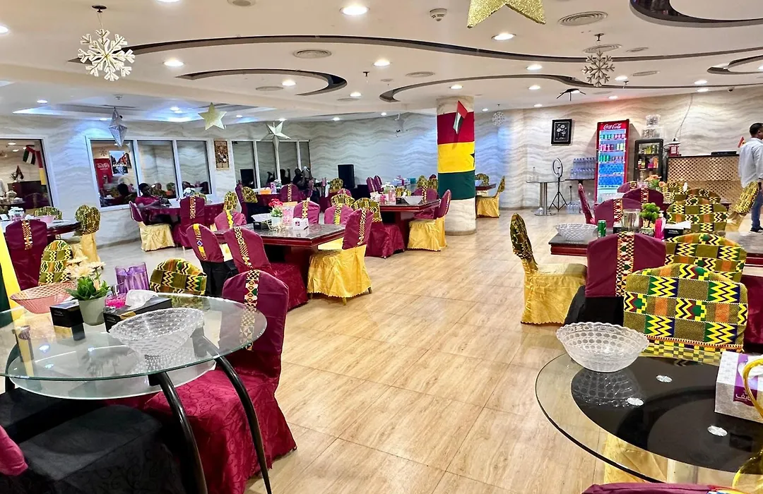 Bliss Square Hotel-1