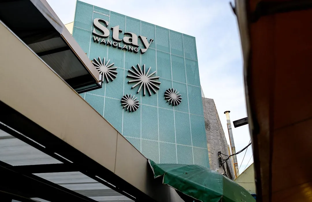Stay Wanglang-1