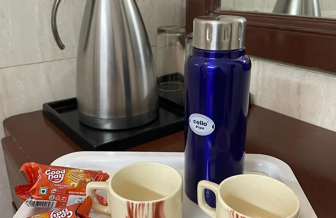 Grand View Residency Chennai-1