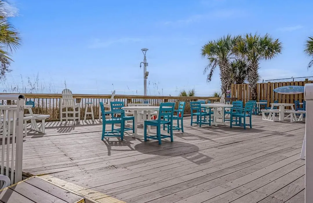 Baywatch Resort Oceanfront Unit 1004-1