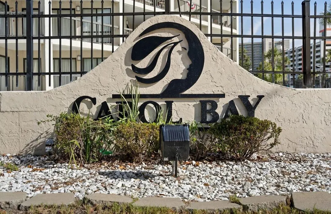 Carol Bay Serene Ocean View Unit 202-1