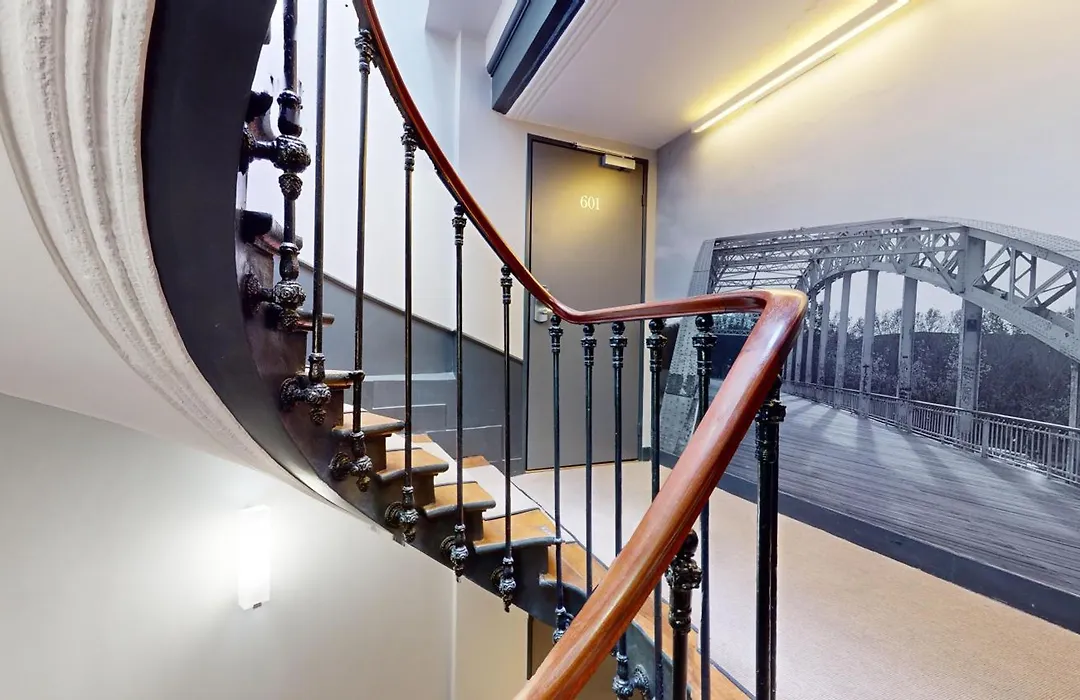 Best Western Hotel Opera Drouot-1