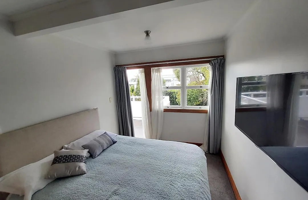 Hauraki Corner Guesthouse-1