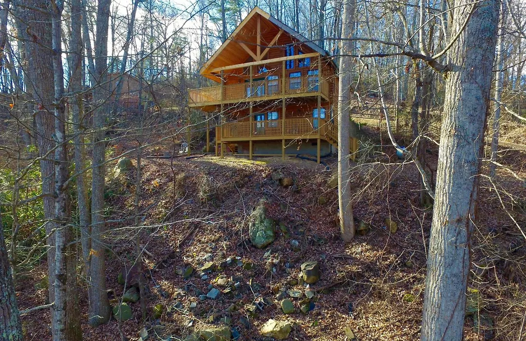 A Tranquility Den #210-1