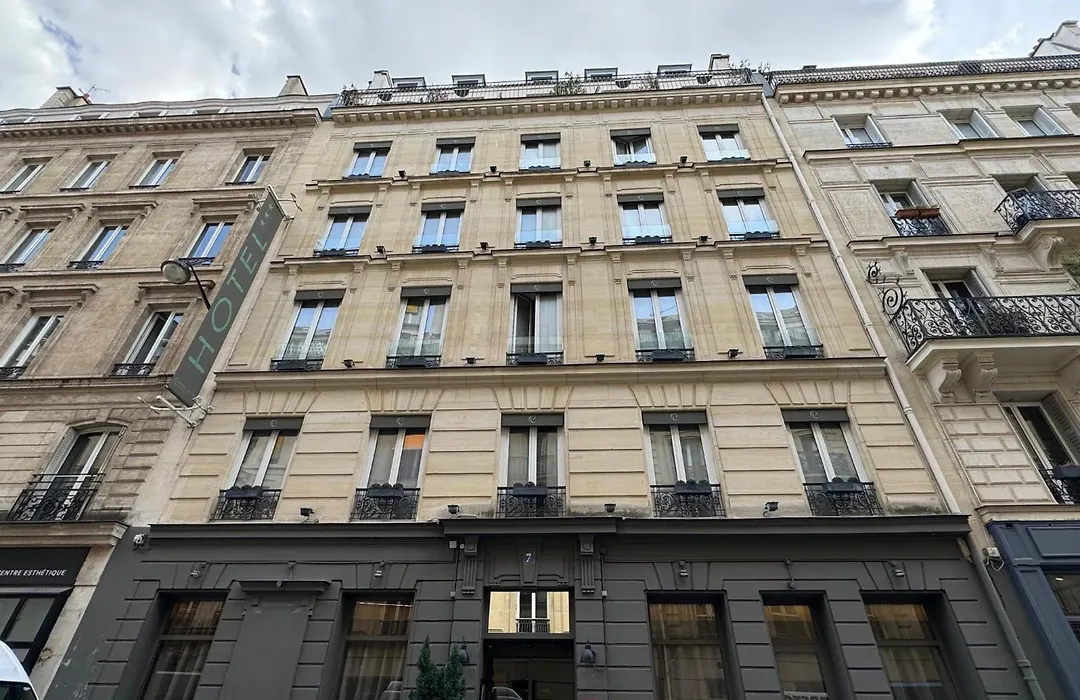 Hotel Elixir-1