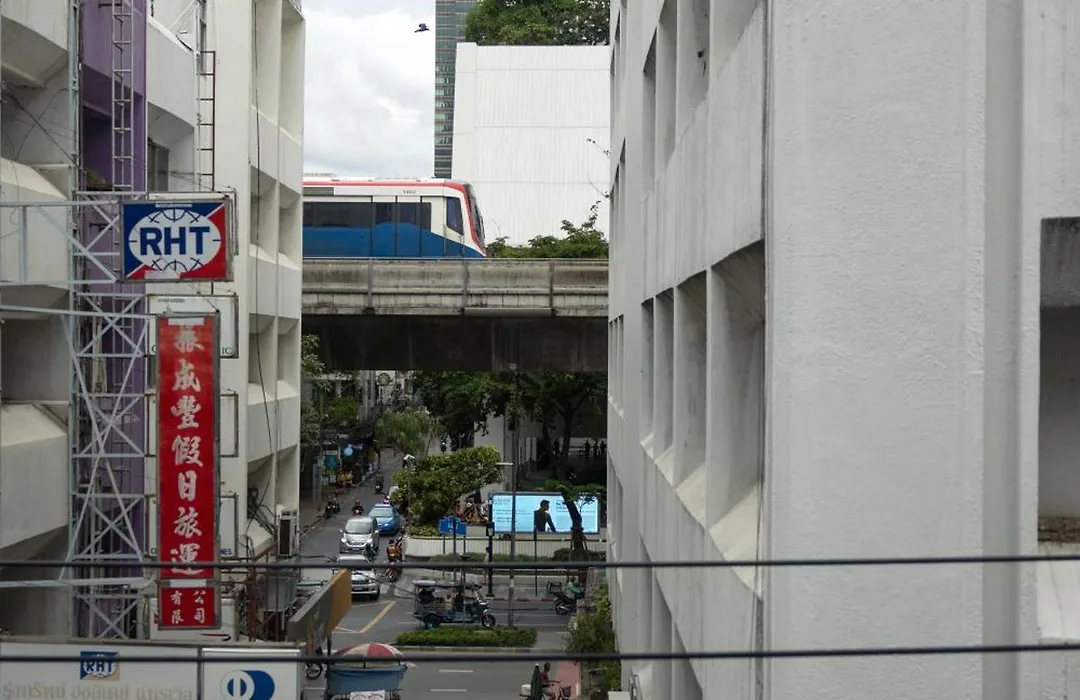 Nantra Silom-1