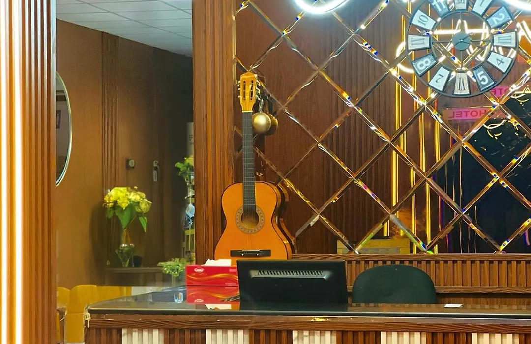 Al Ahrar Hotel-1