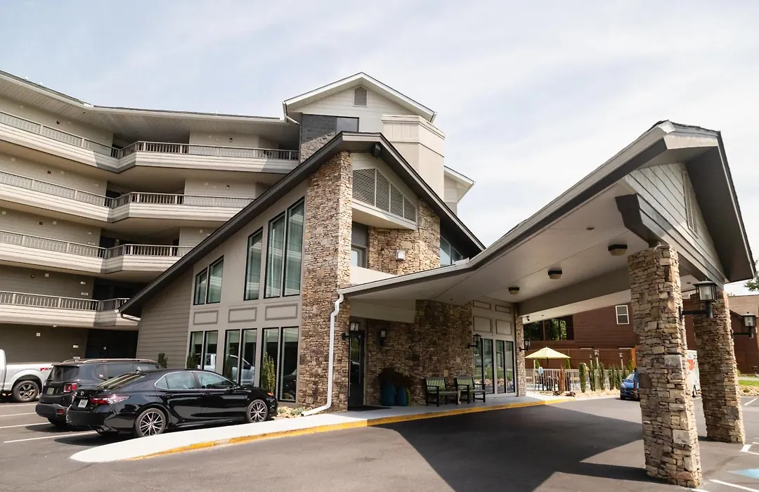 Twin Mountain Inn & Suites-1