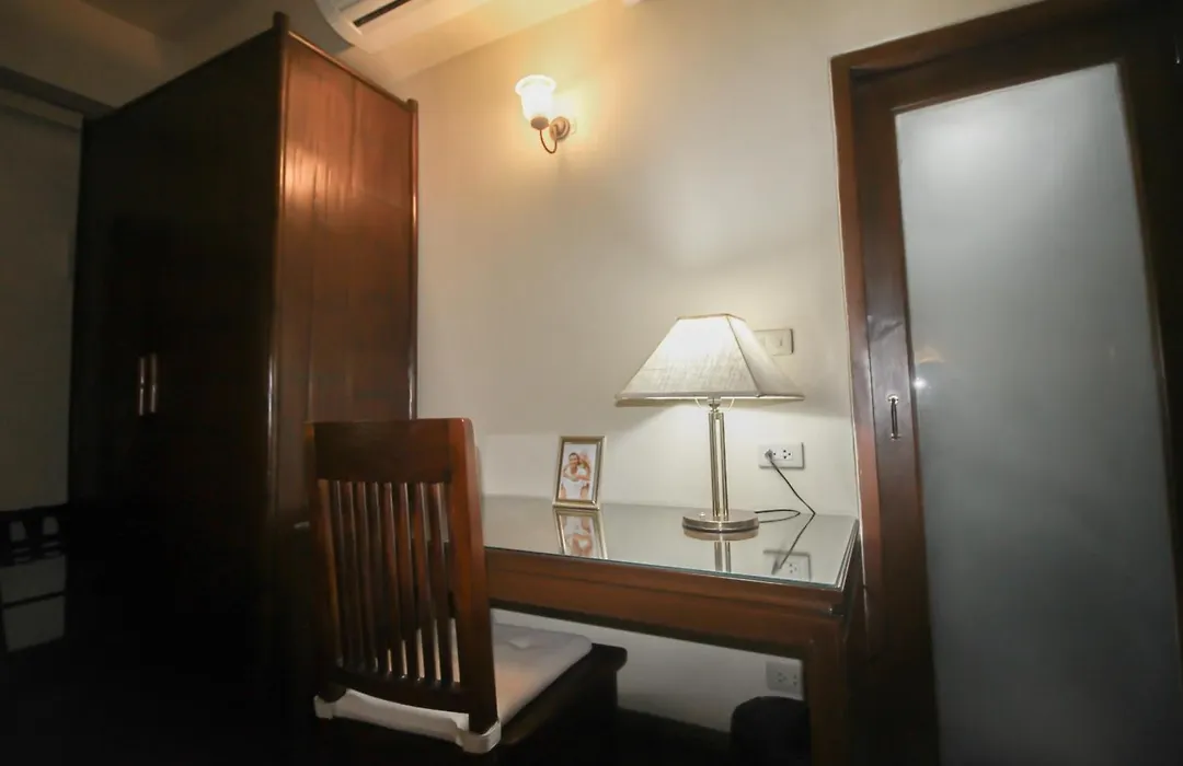 Sourire At Rattanakosin Island Hotel-1