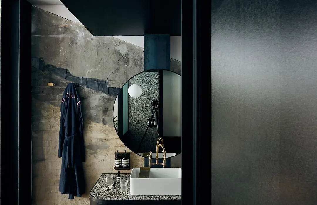 Paramount House Hotel-1