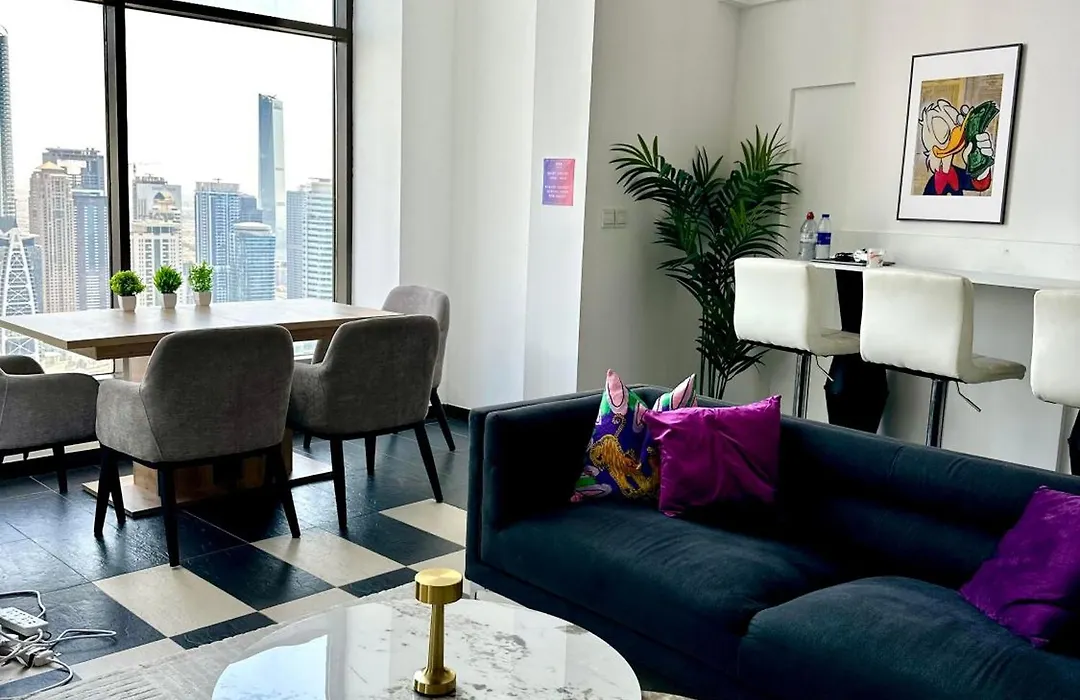 Ora Place Jbr-1