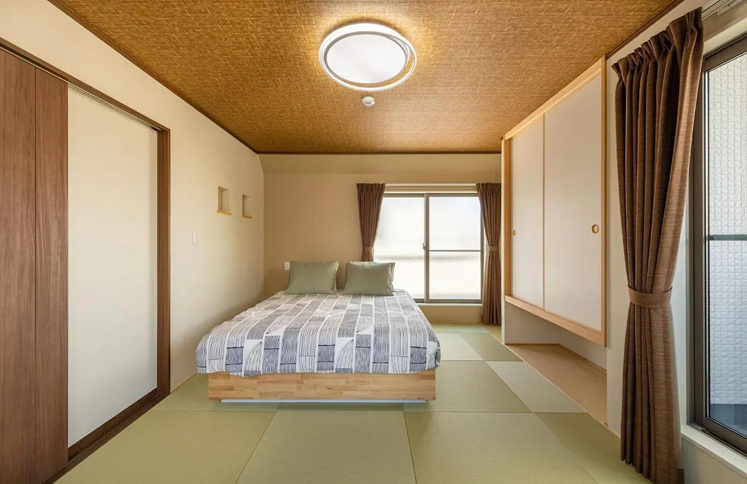 Ici Japon Village-1