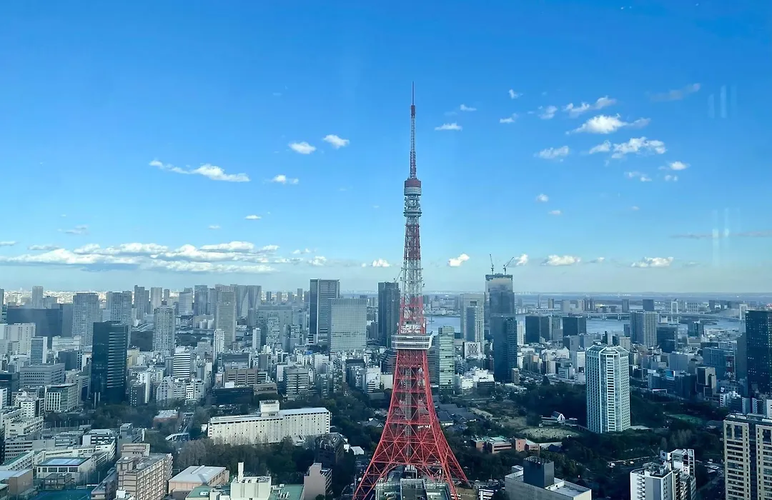 Hotel Amanek Ginza East-1