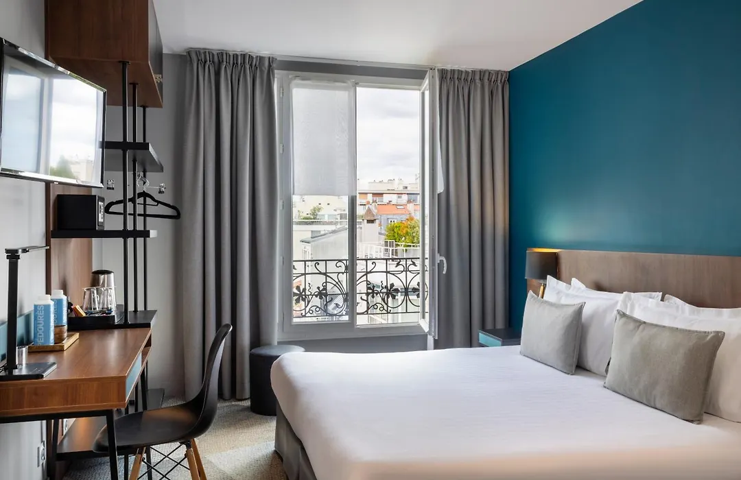 Montparnasse Alesia-1
