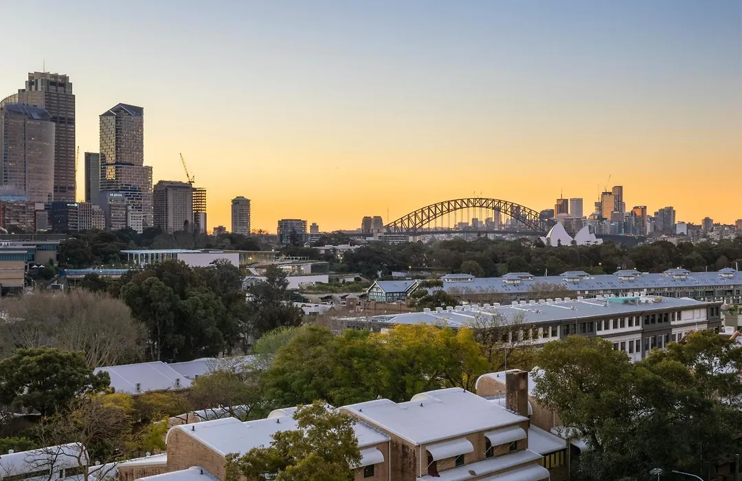Potts Point Budget Stay - Near Kings Cross Station - Self Check-In-1