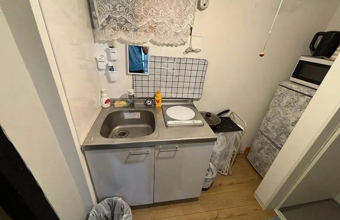 Yuki House-1