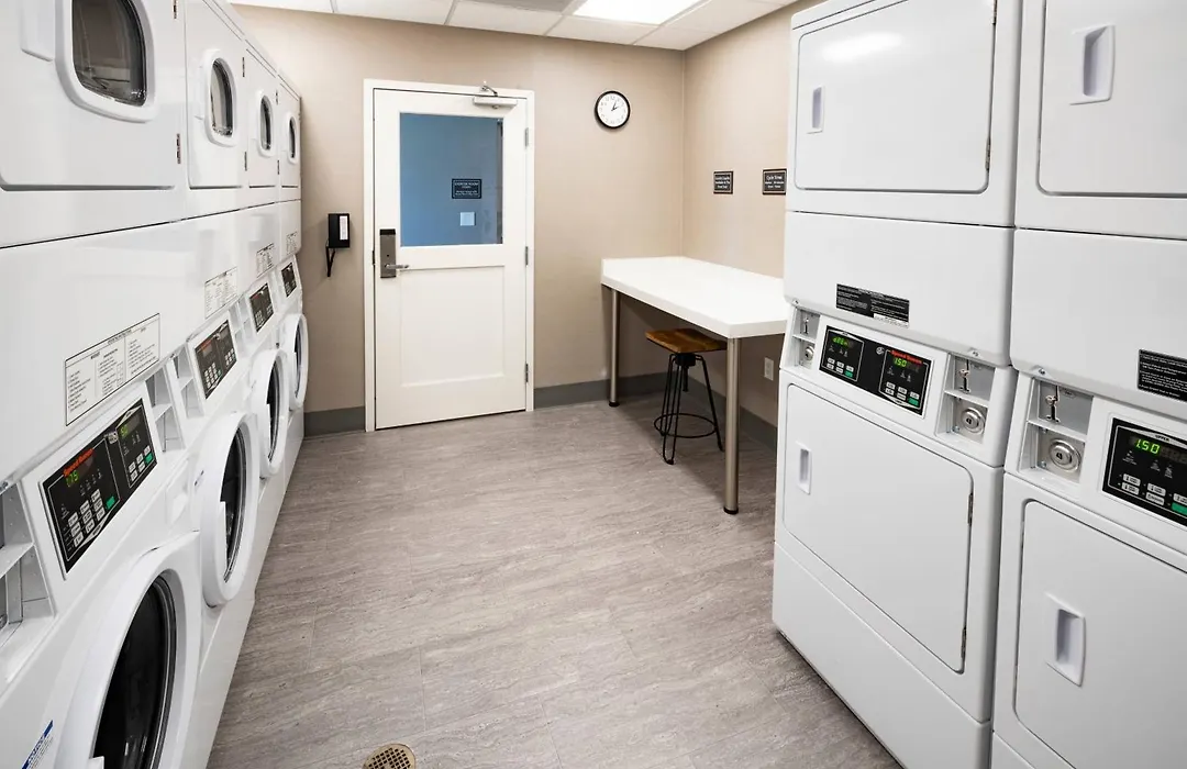 Residence Inn Las Vegas South/Henderson-1
